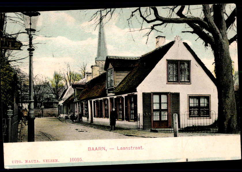 kaart