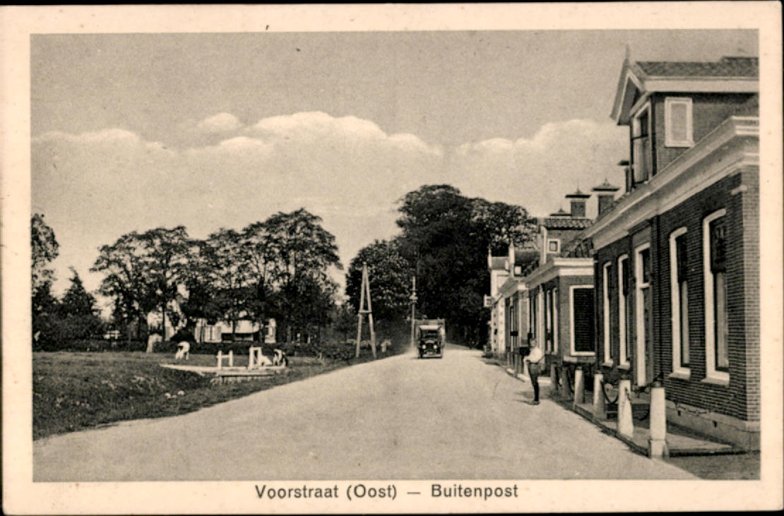 kaart