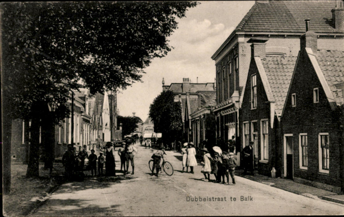 kaart