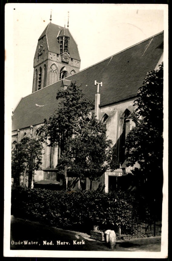 kaart