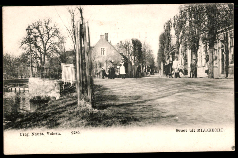 kaart
