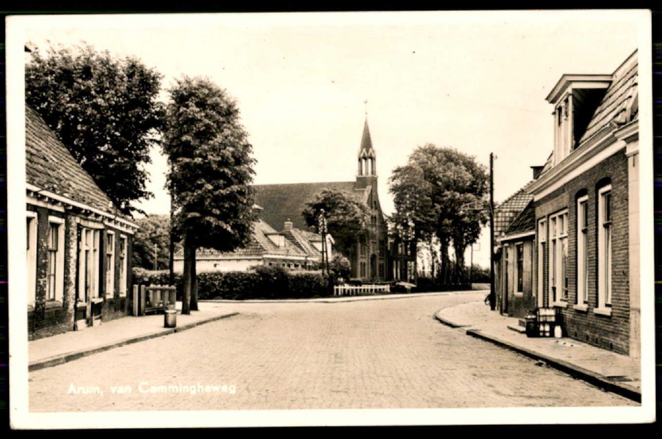kaart