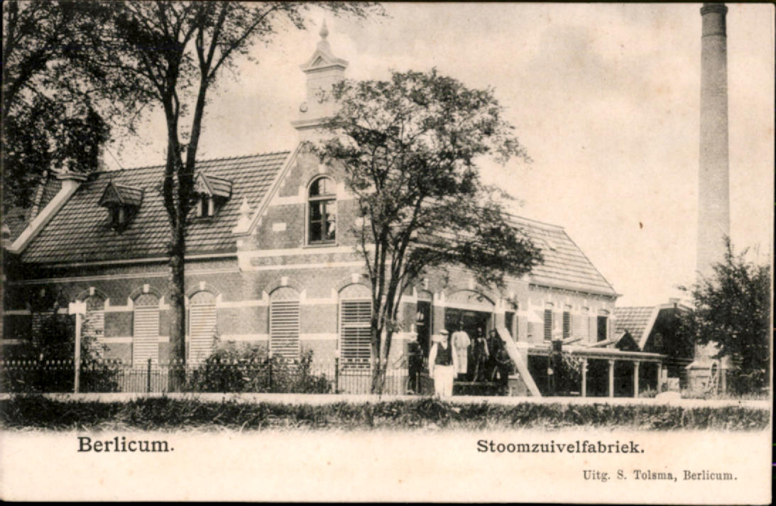 kaart
