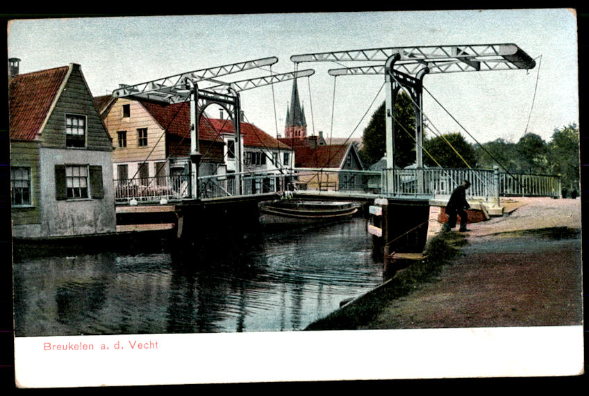 kaart
