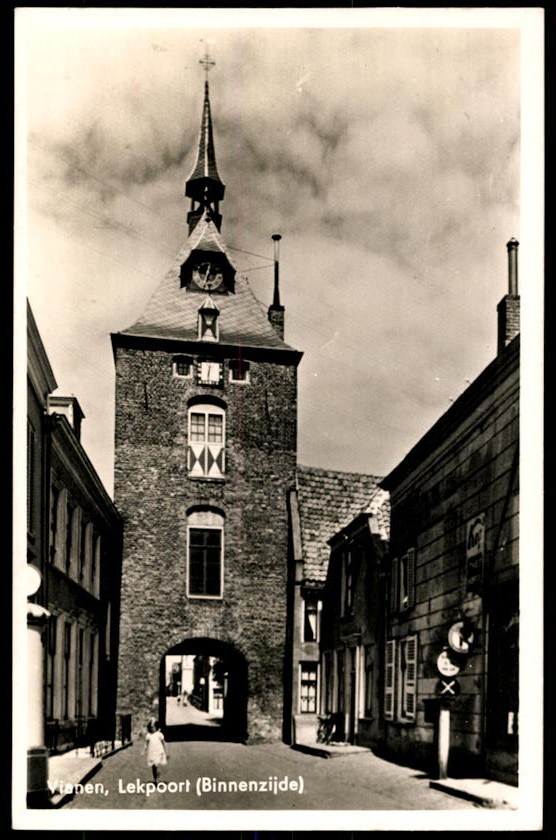kaart