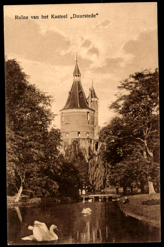 kaart