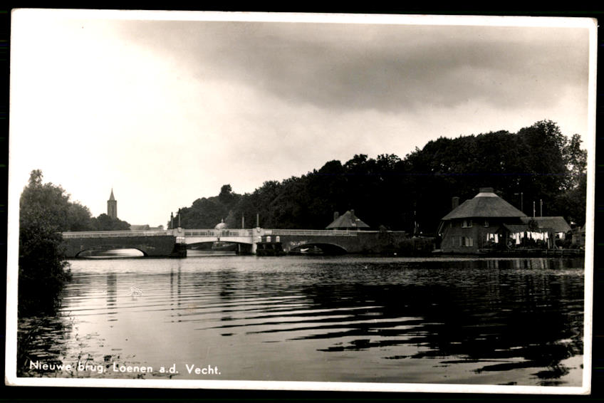 kaart