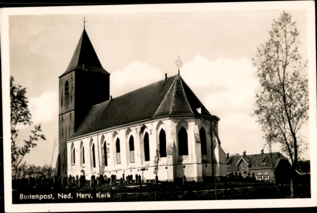 kaart