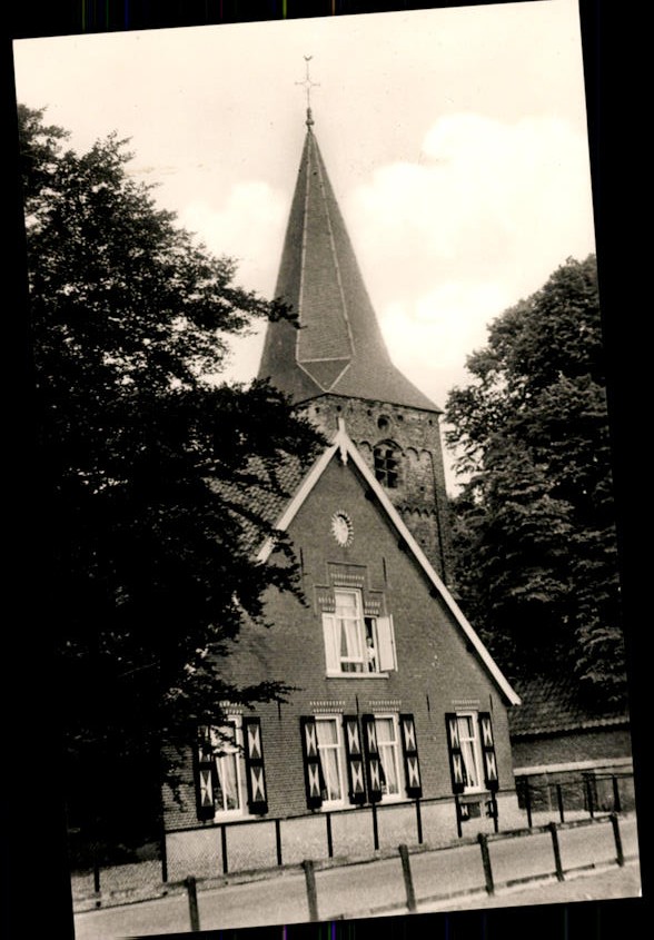 kaart