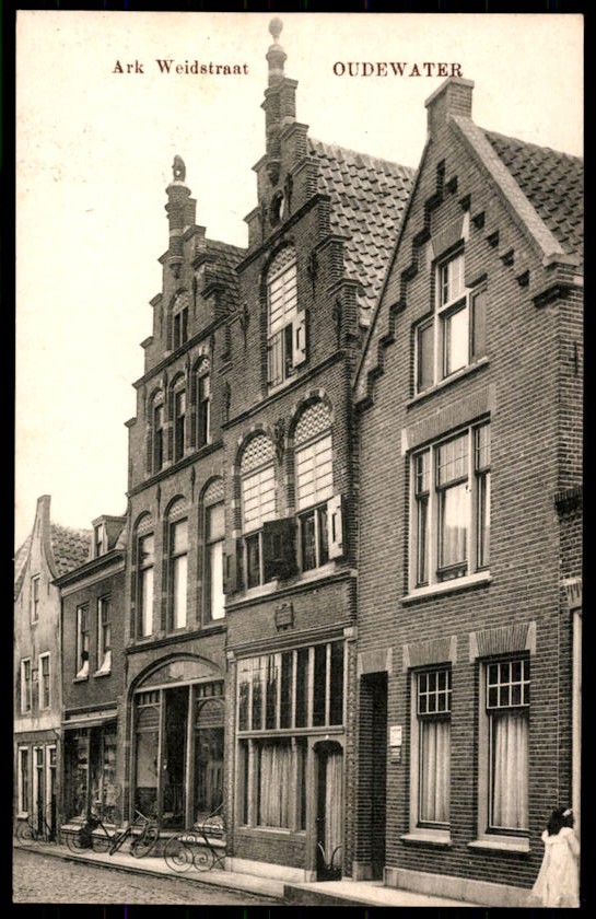 kaart