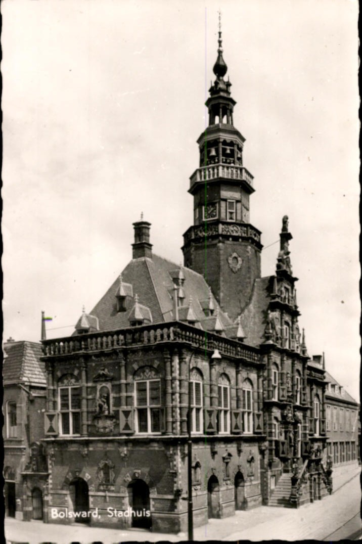 kaart