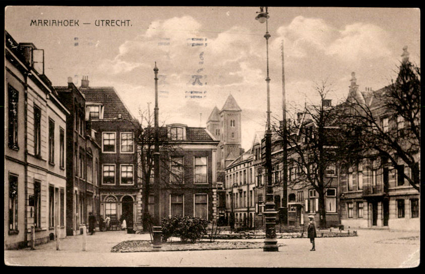 kaart