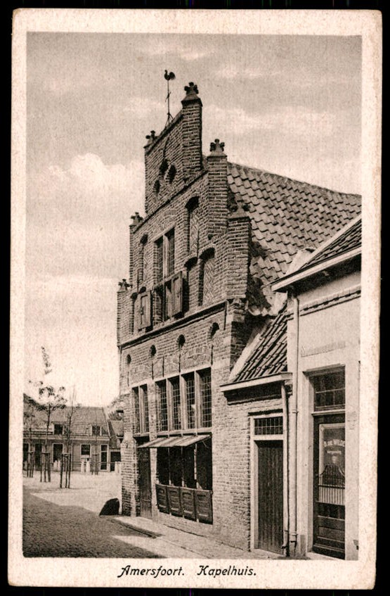 kaart