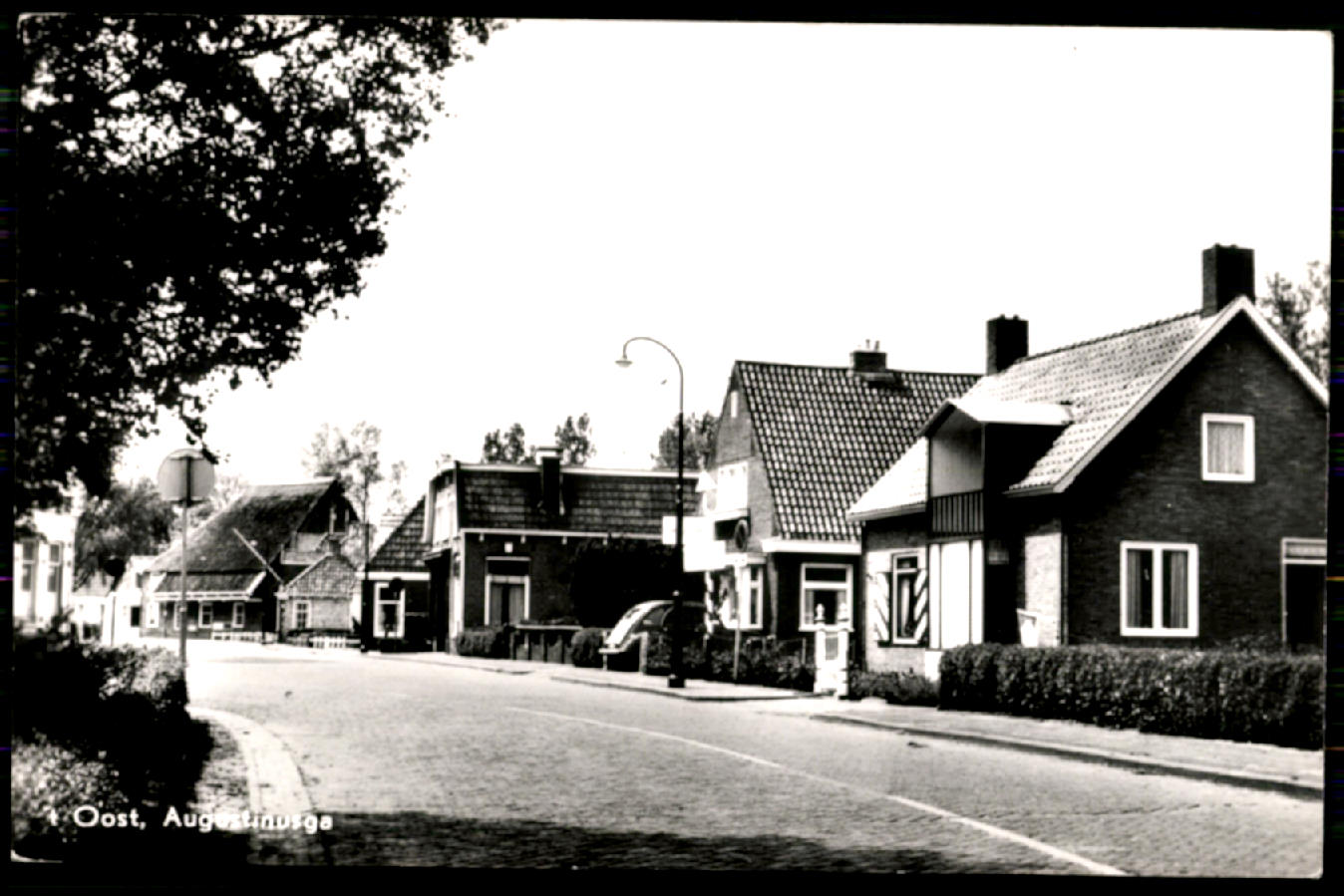 kaart