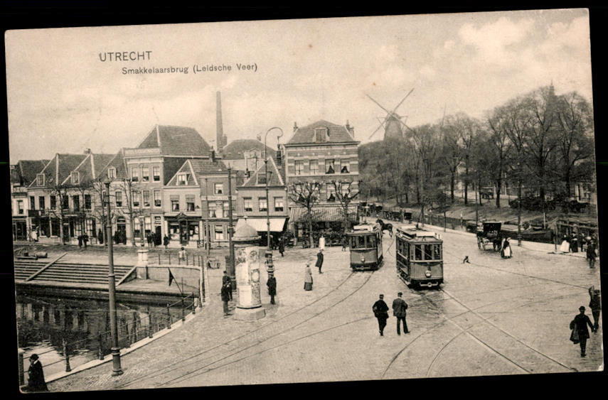 kaart