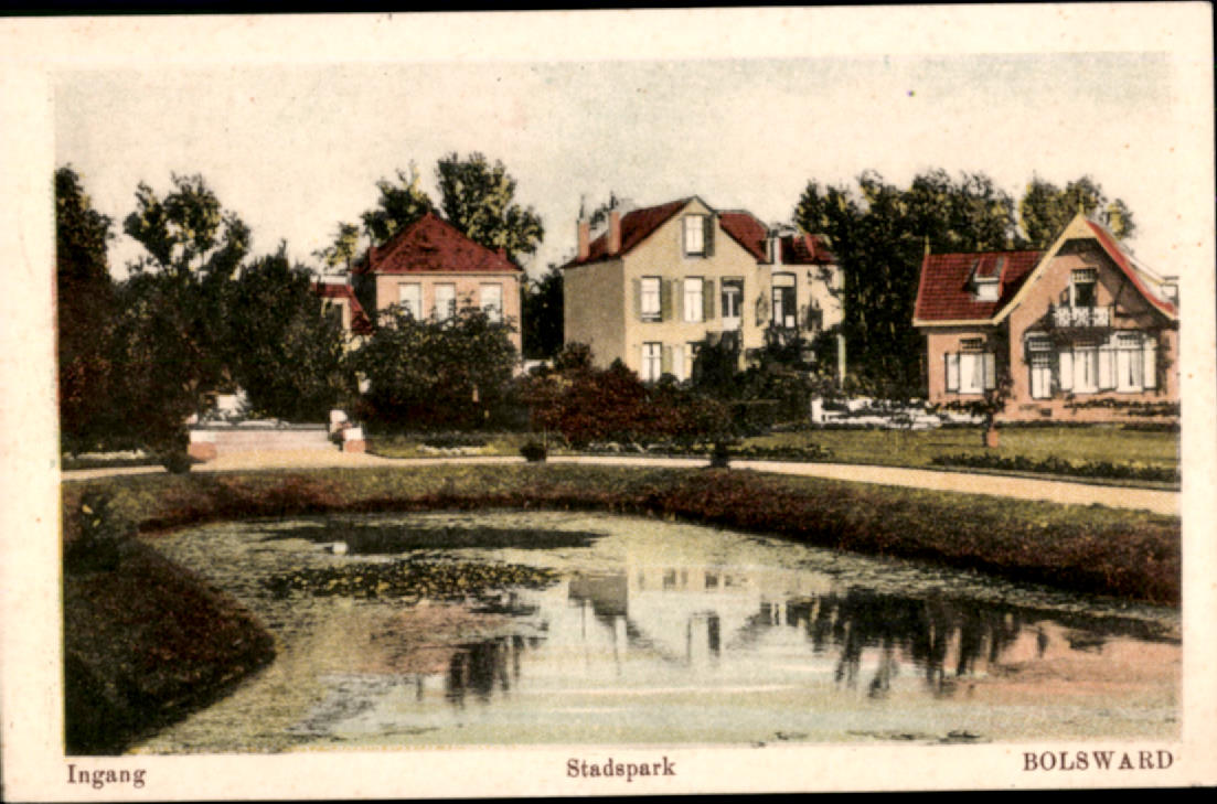 kaart