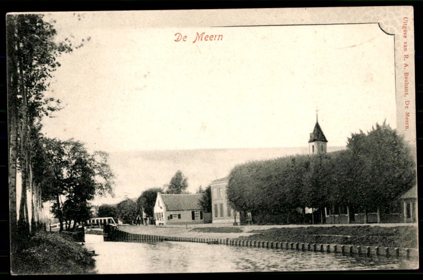 kaart