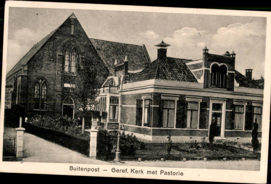 kaart
