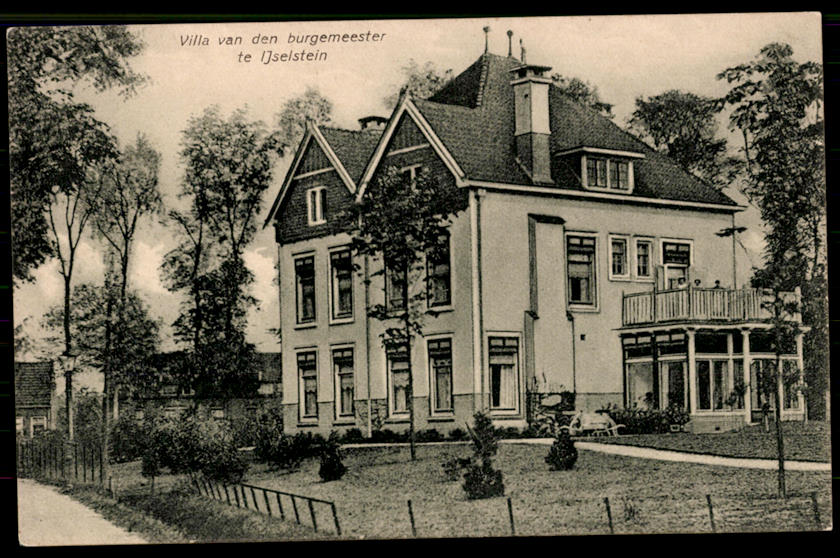 kaart