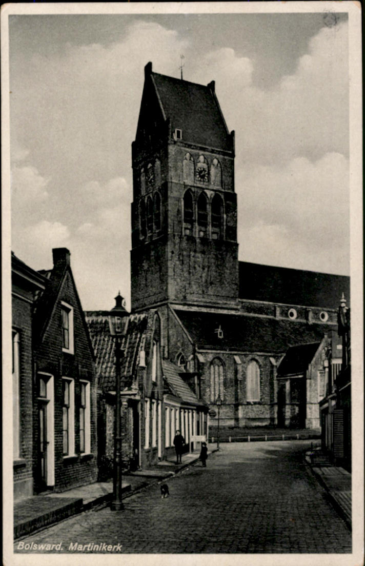 kaart