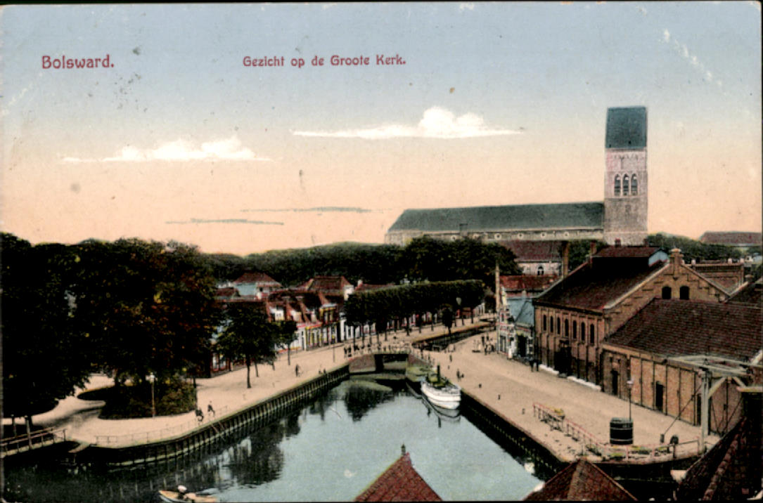 kaart