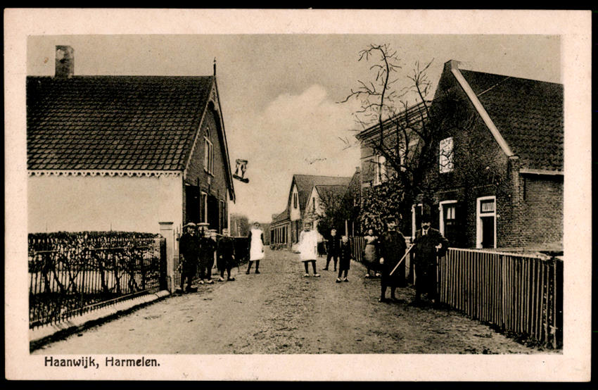 kaart