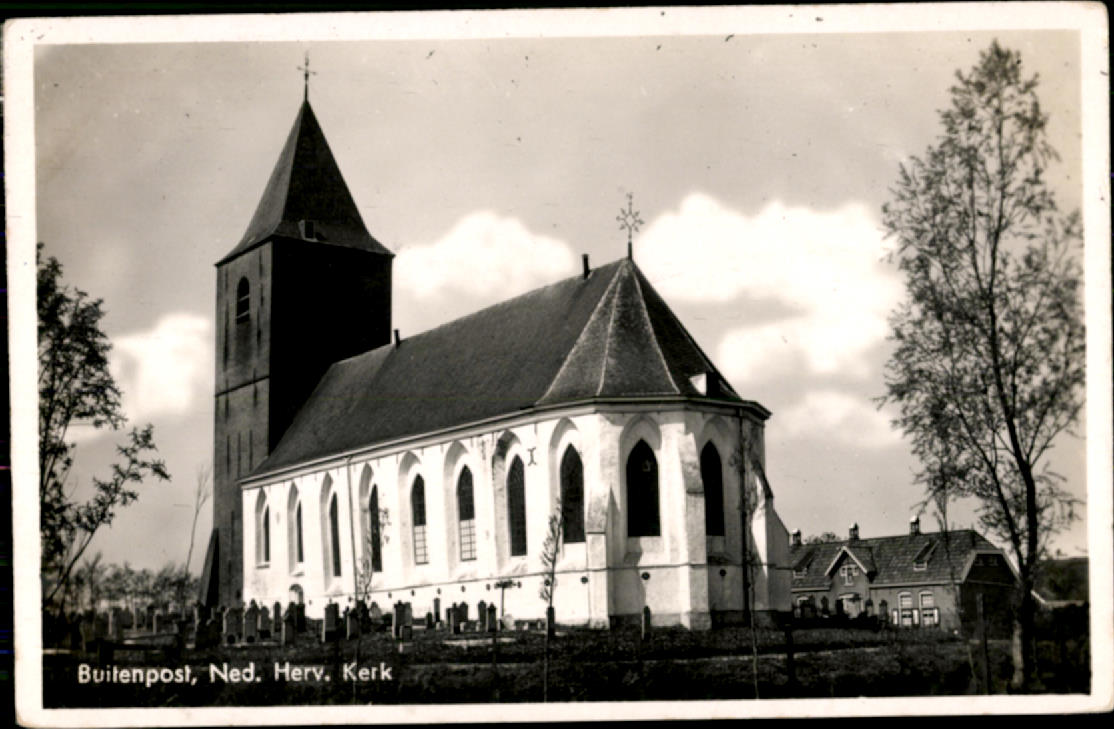 kaart