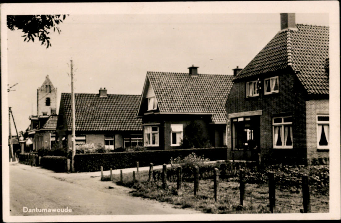 kaart