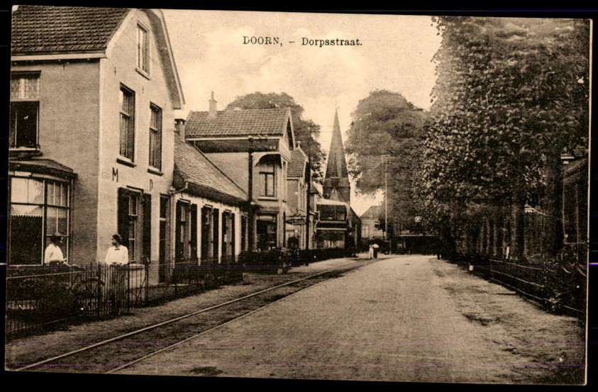 kaart