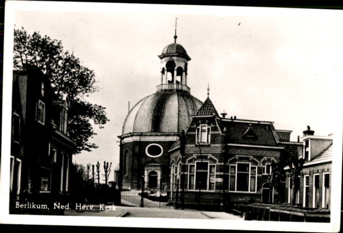 kaart