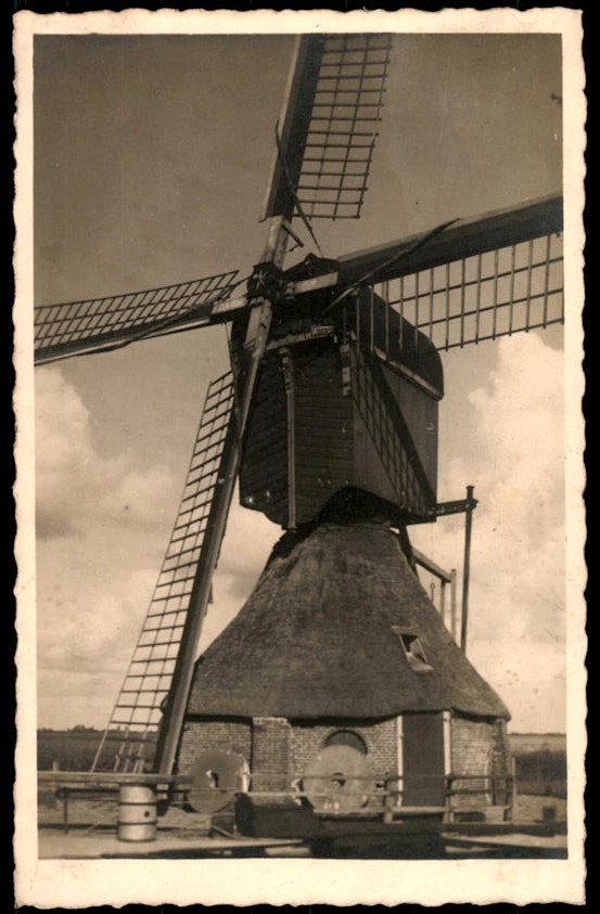 kaart
