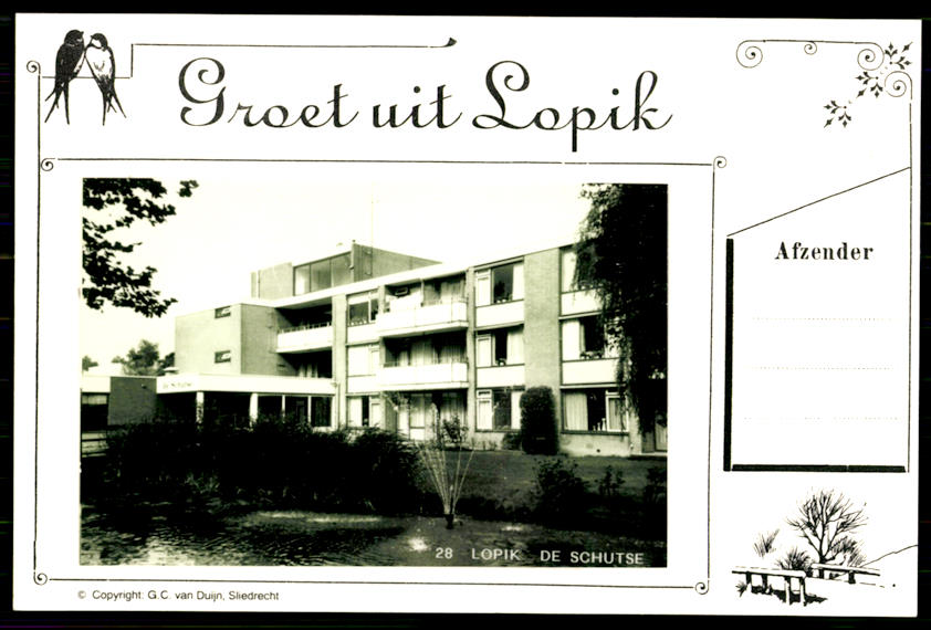 kaart