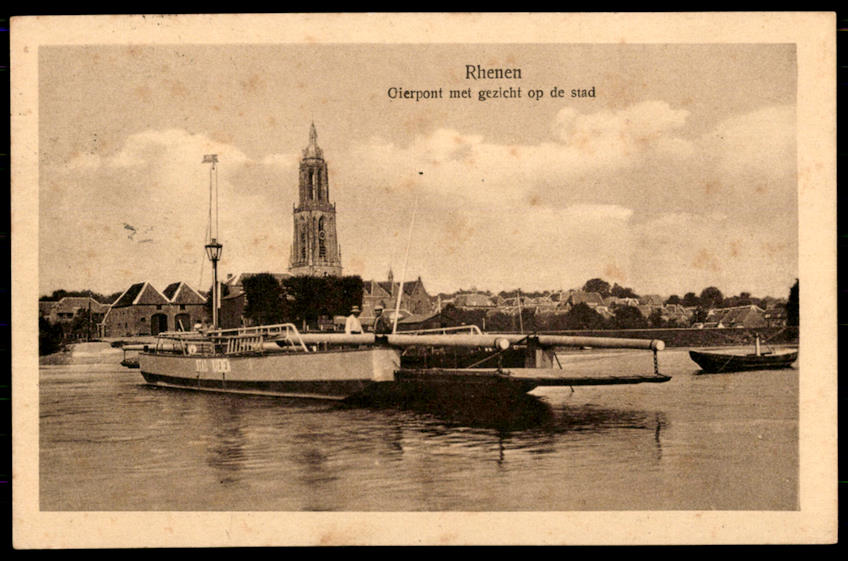 kaart