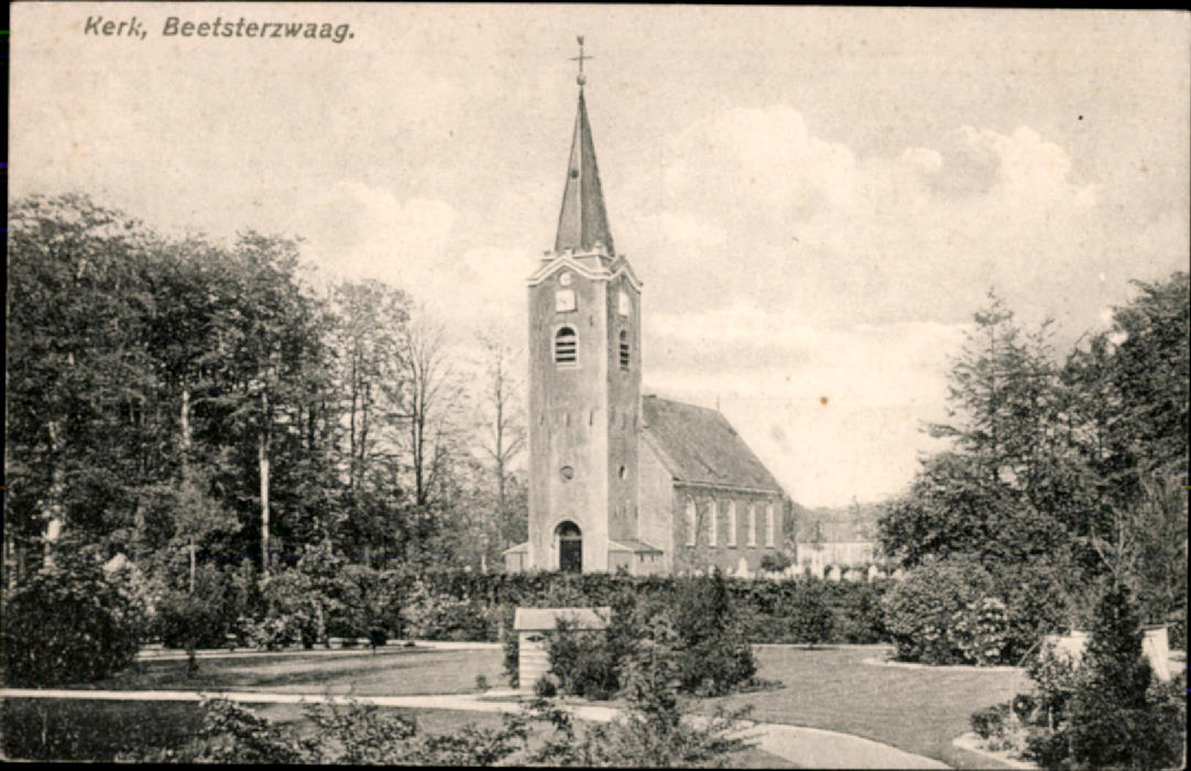 kaart
