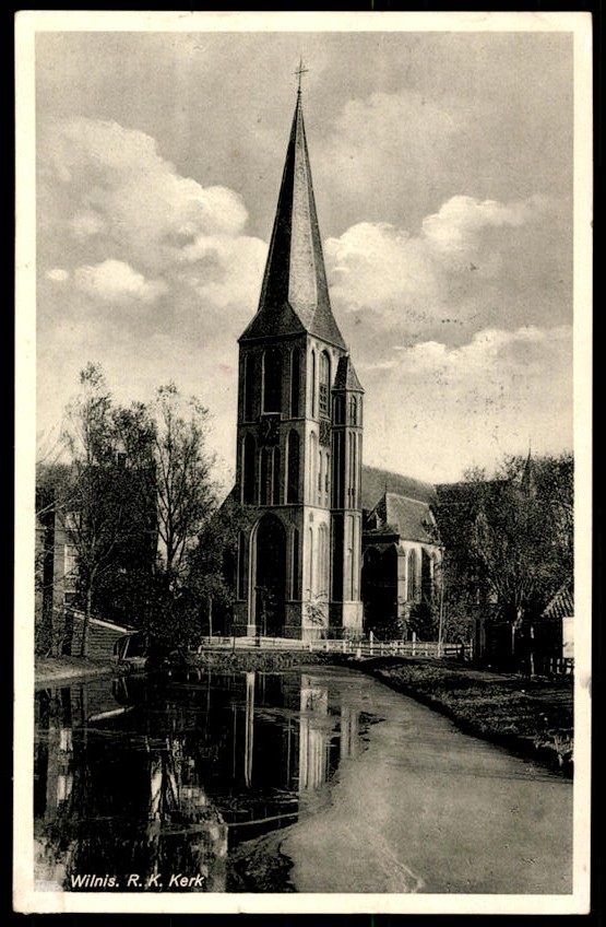 kaart
