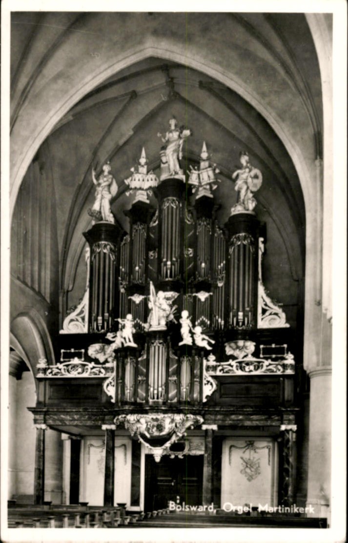 kaart