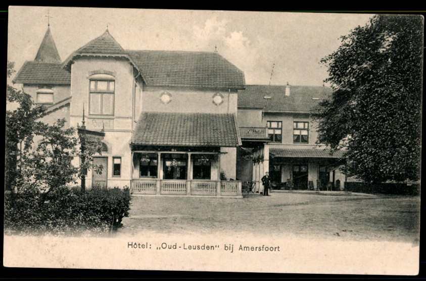 kaart