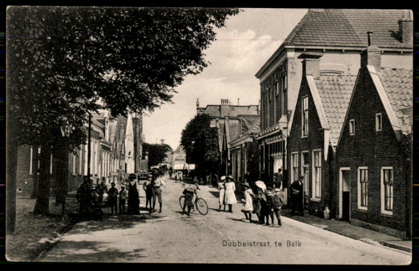 kaart