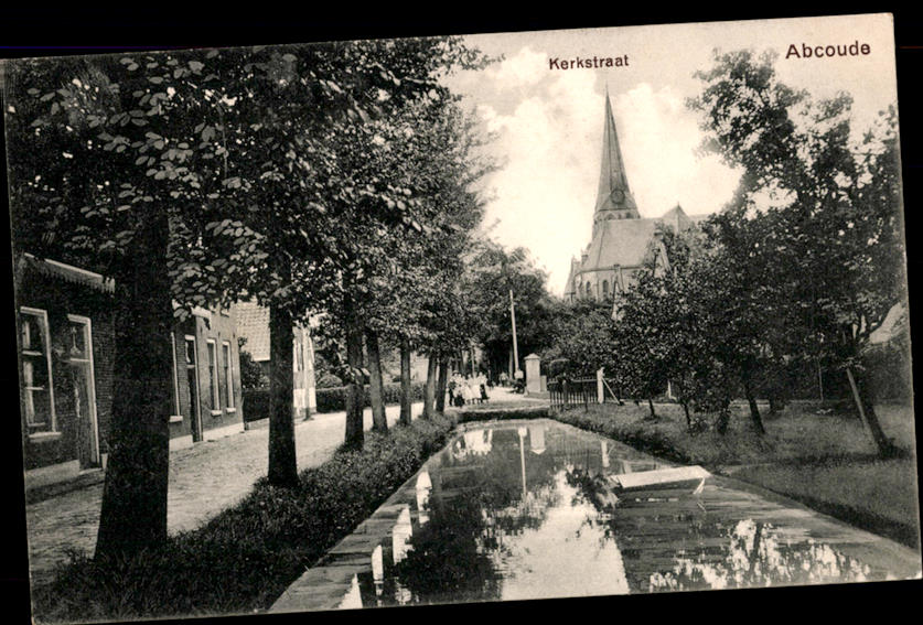 kaart