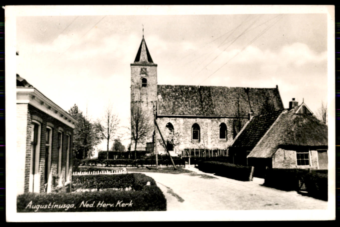 kaart