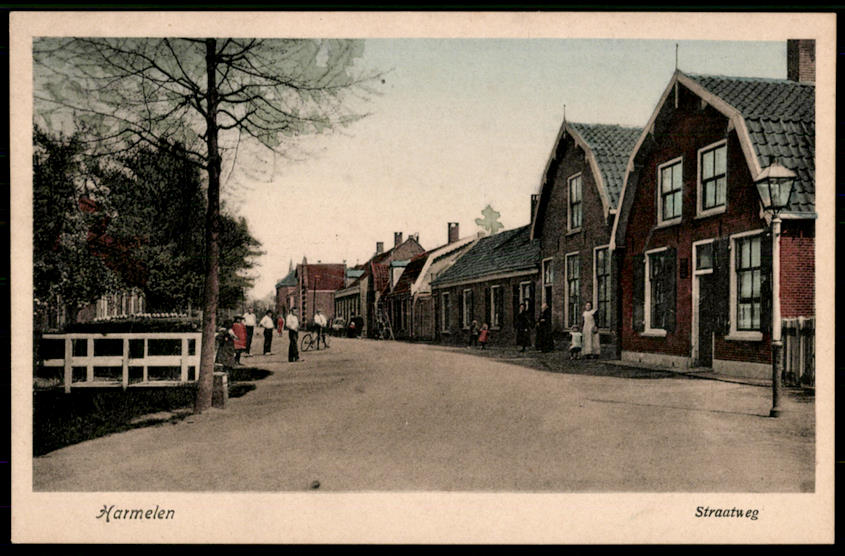 kaart