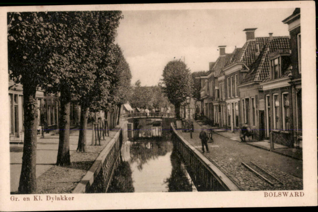 kaart