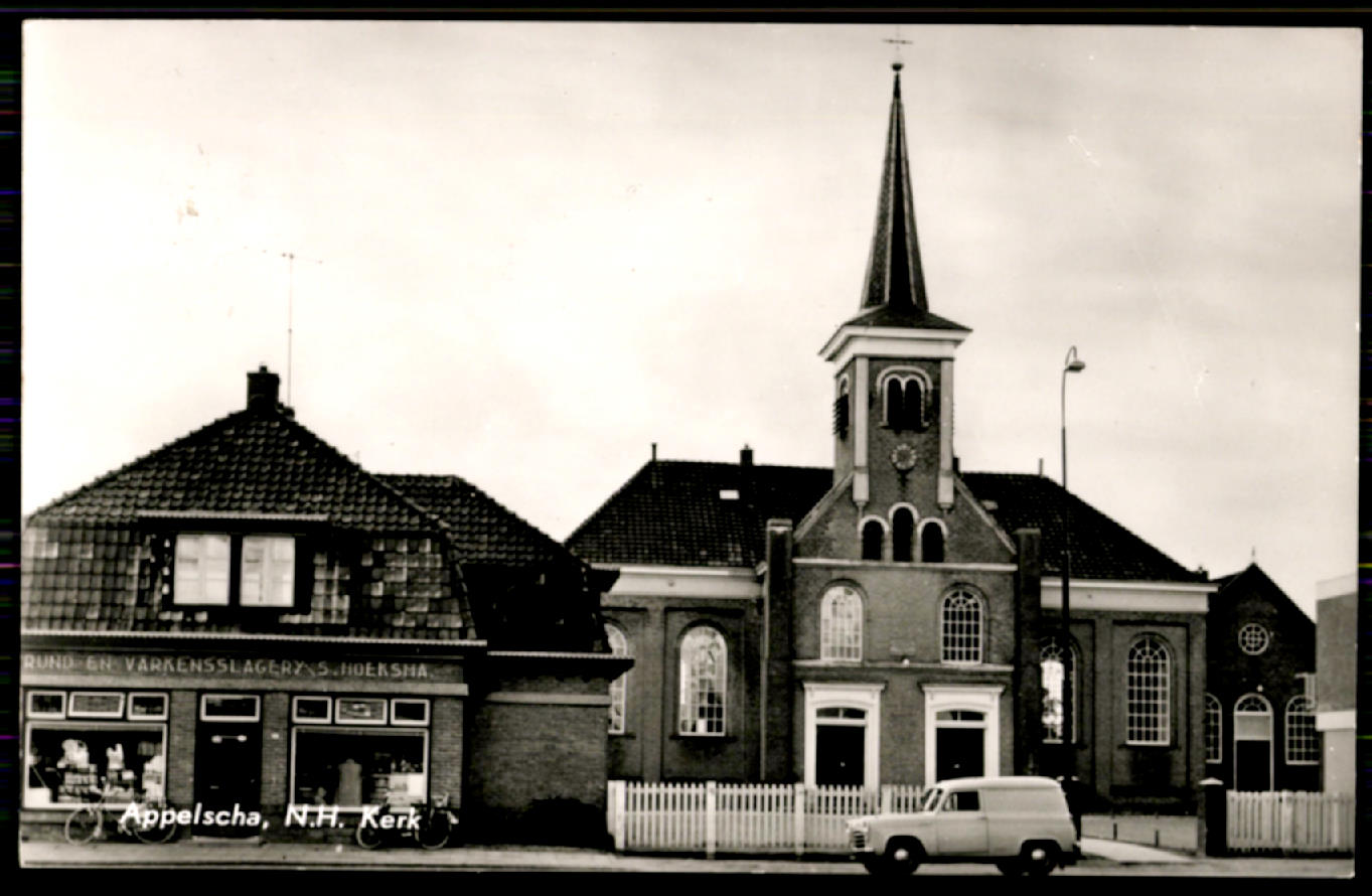 kaart