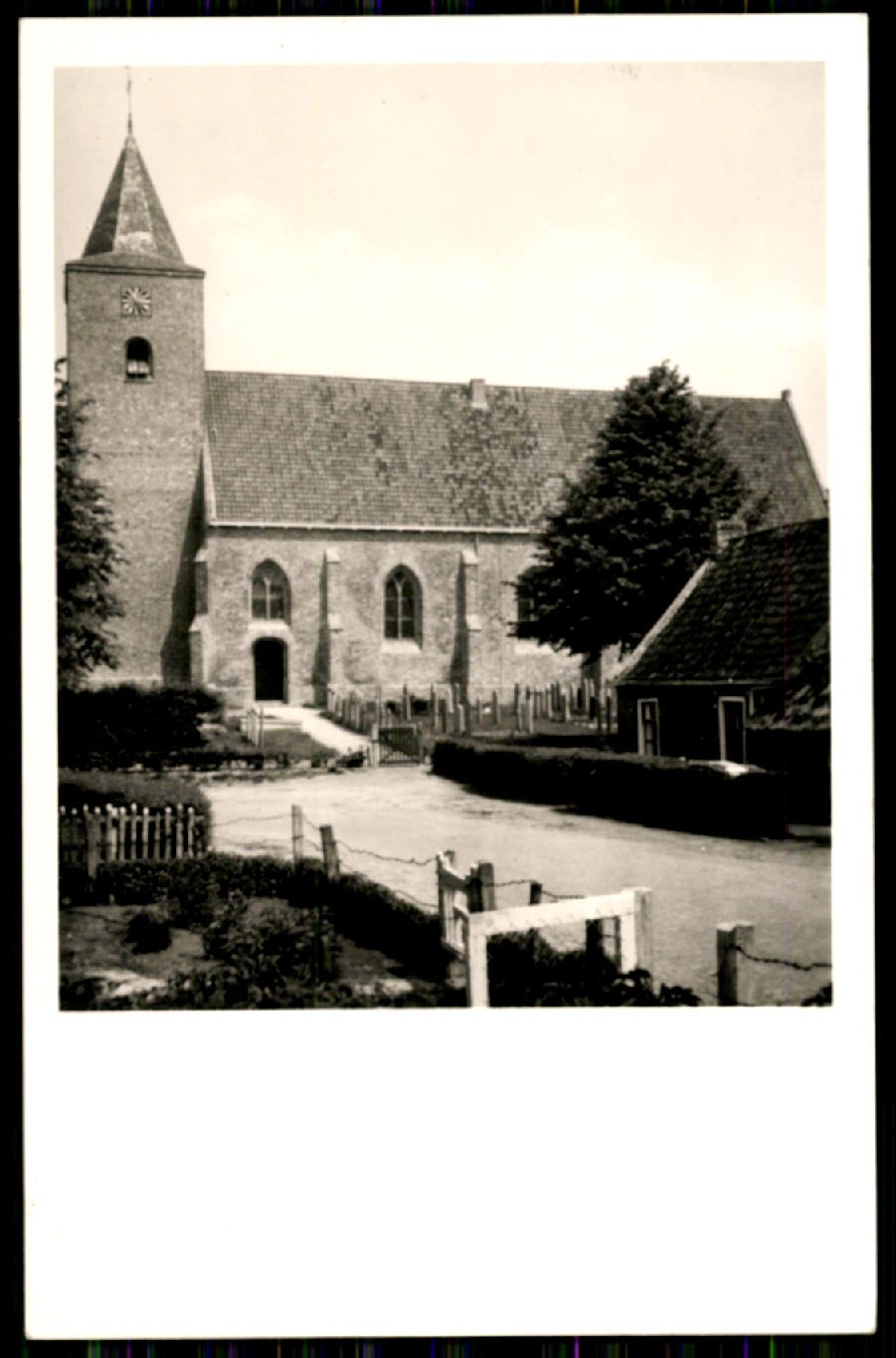 kaart