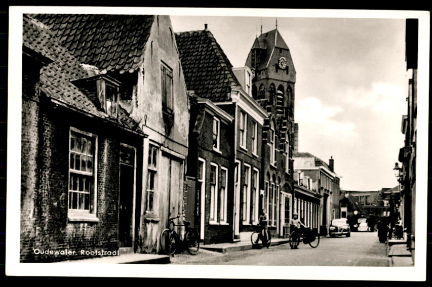 kaart