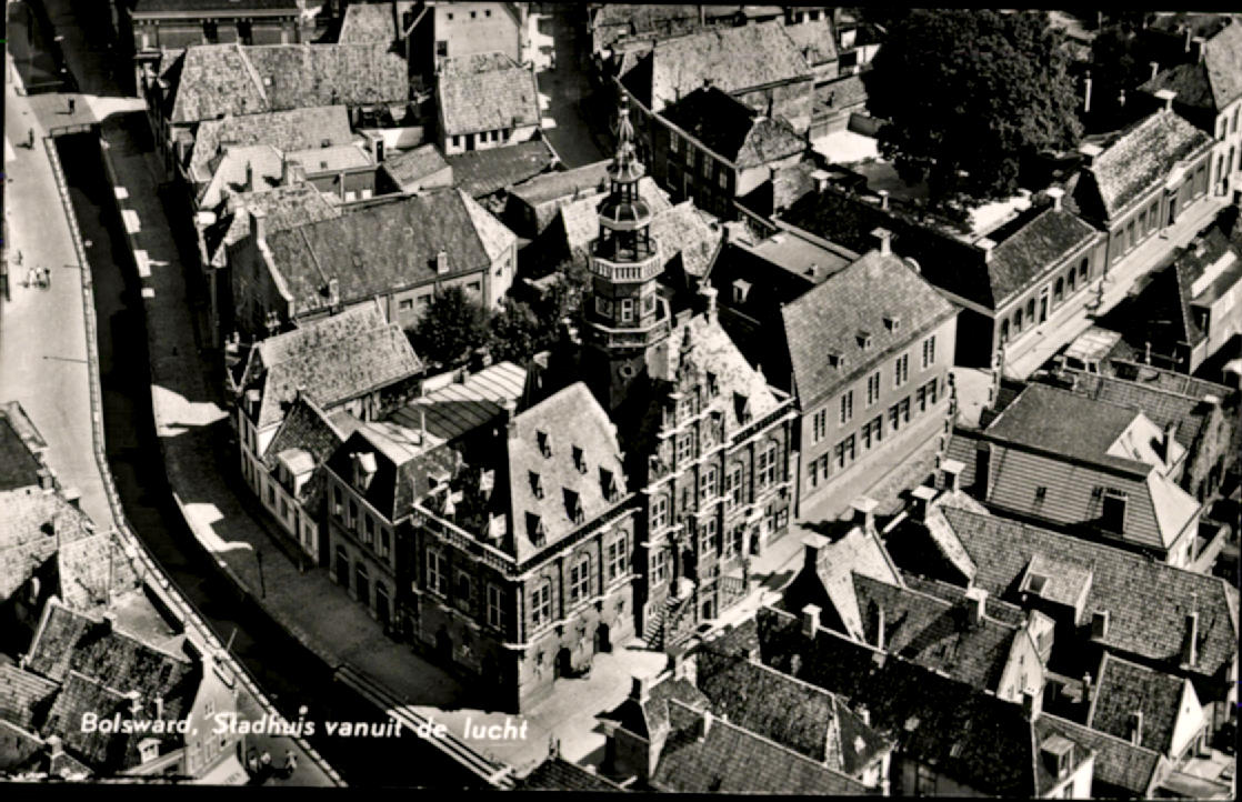 kaart