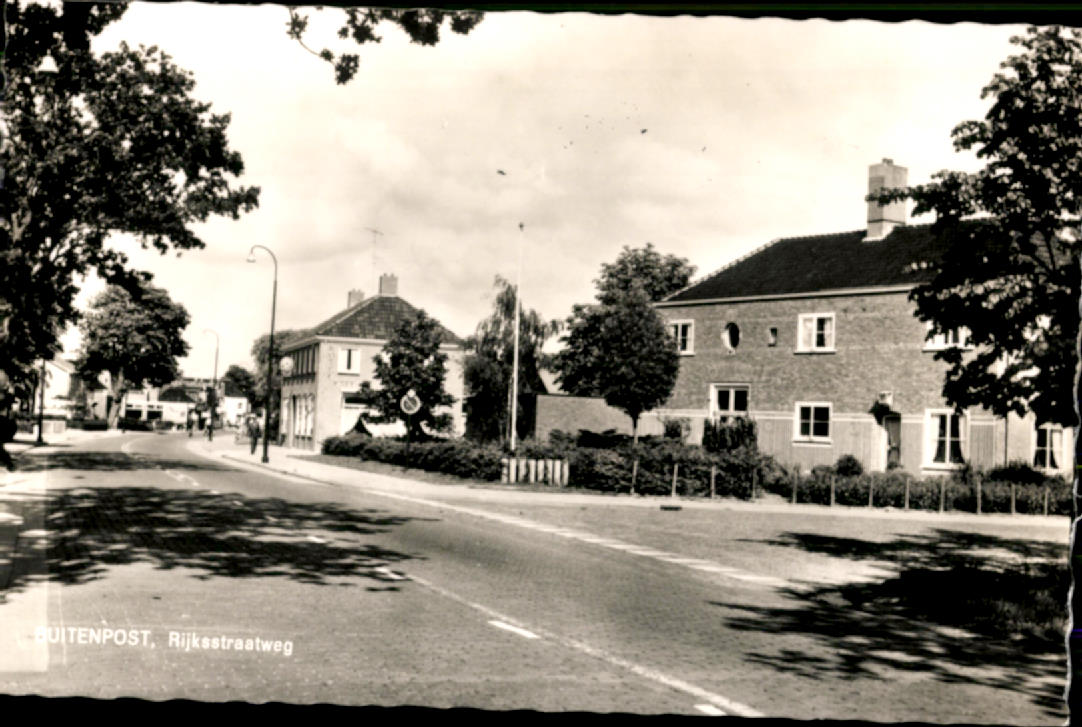 kaart