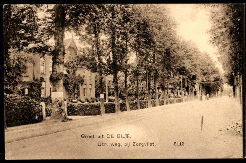 kaart