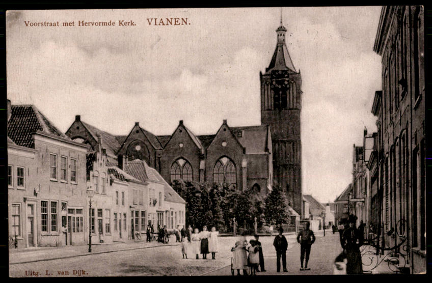 kaart