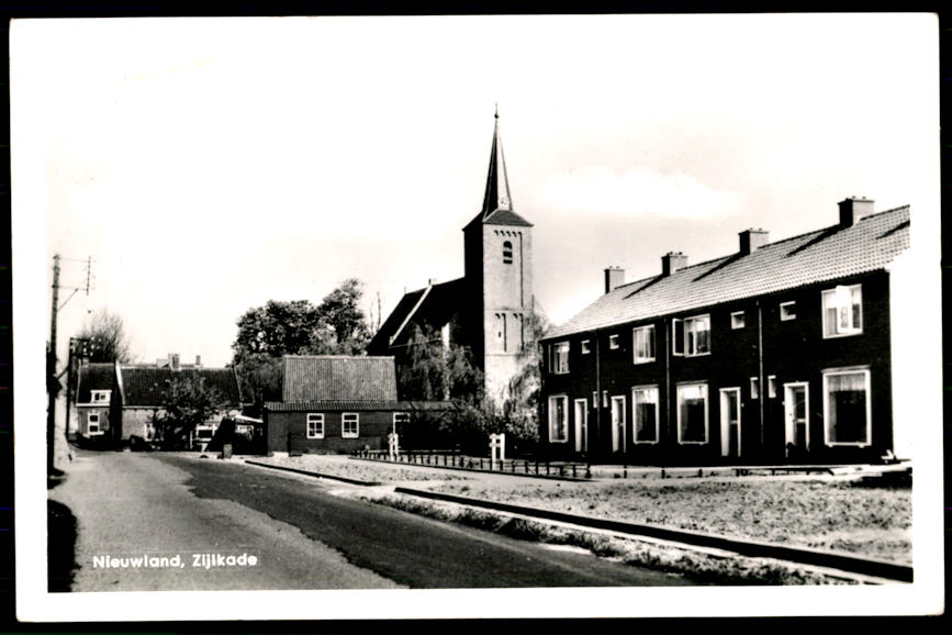 kaart
